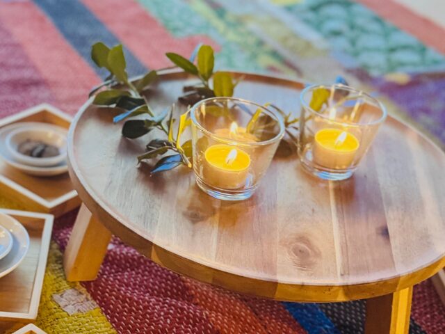 2月21日(土) 瞑想チャネリング コミュニオン ご案内