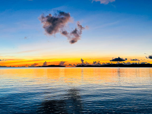 2026年石垣島リトリート 現在の状況についてのご報告