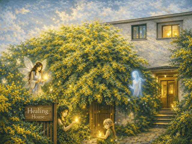 龍のエネルギーから精霊の囁き - 五次元へハートが開く新時代