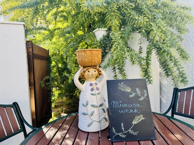 3月８日(日) 精霊カフェ ご案内