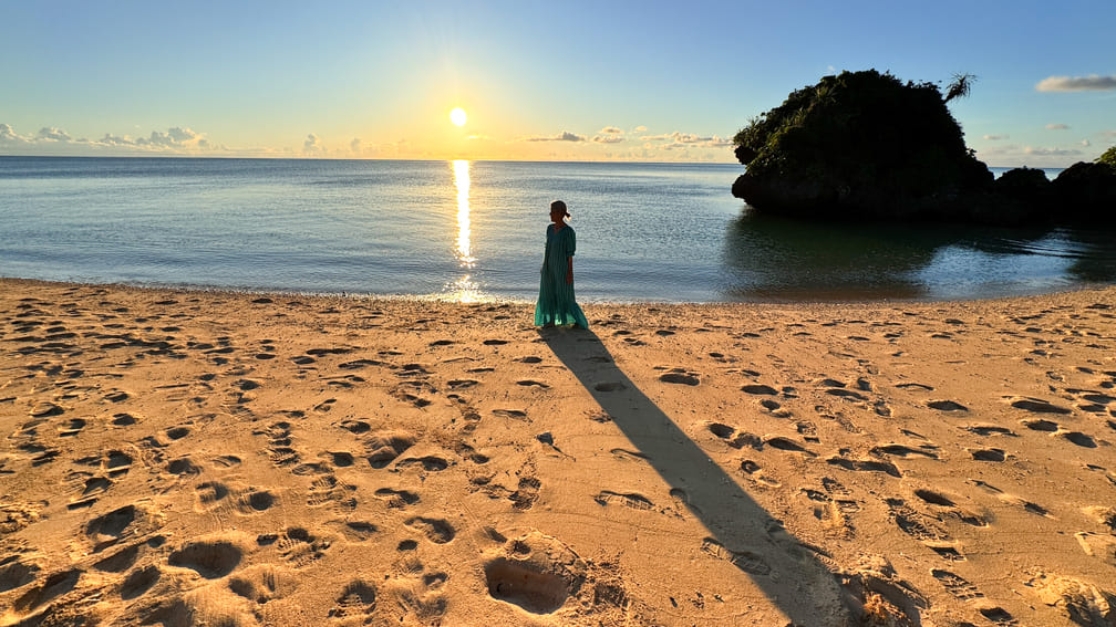 参加者限定｜2026年 石垣島リトリート・プログラム